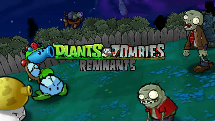 Vídeos de Plants vs. Zombies - Minijuegos