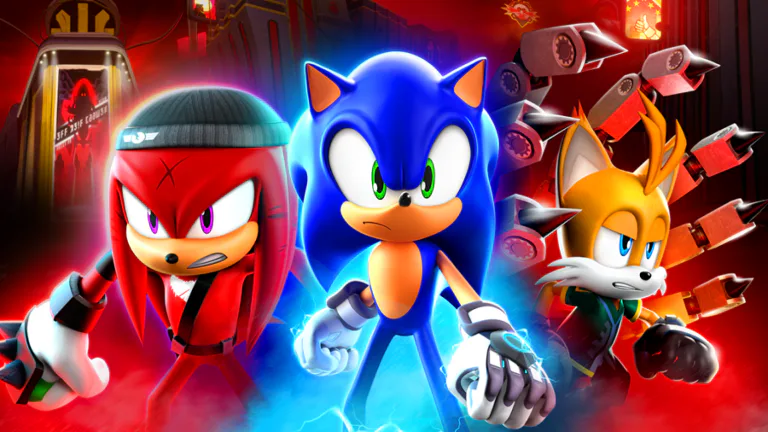 wartripSITO_sonic on Game Jolt: NEW YOKE CITY AND MORE SONIC SPEED  SIMULATOR