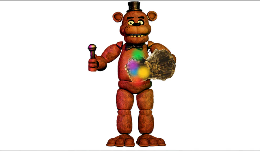 New posts in General - Five Nights at Freddy's Community on Game Jolt