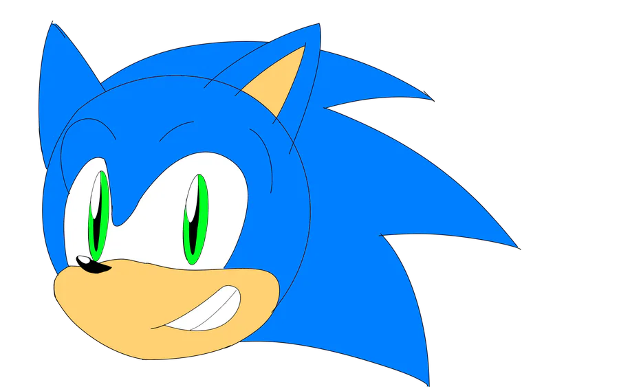 SOMEONE SENT ME THE WRONG SONIC GAME!!! (Sonic.EXE 2011 Remake