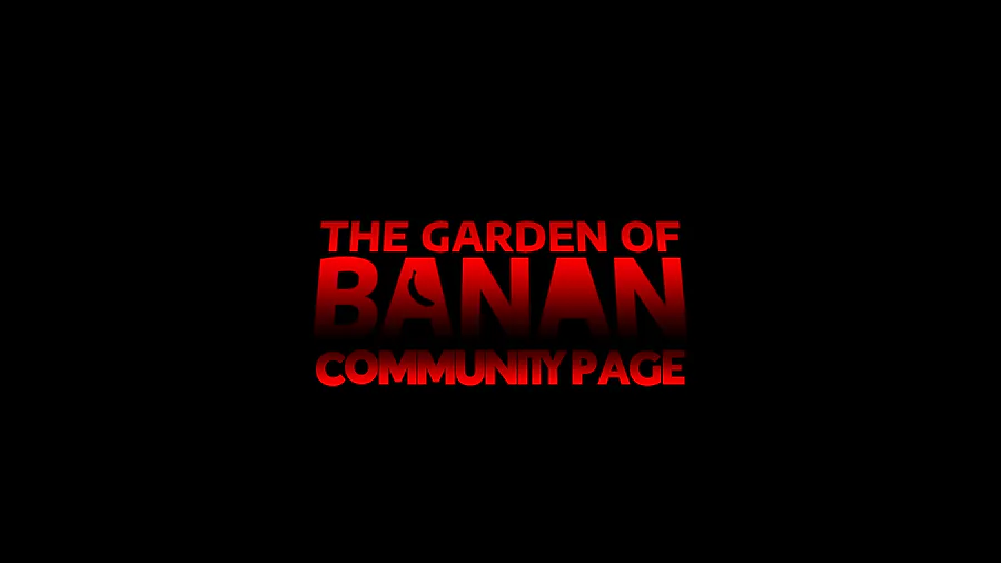 The Garden of Banan by DoggoMafia - Game Jolt