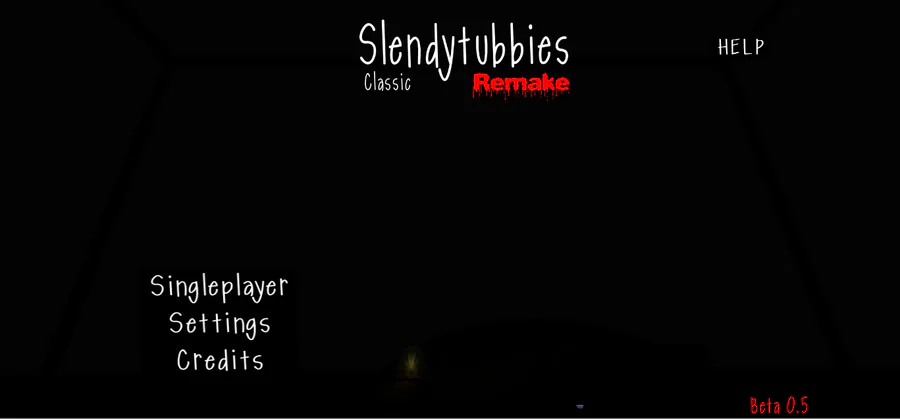 Slendytubbies 1 REMAKE by TofuuDev - Game Jolt