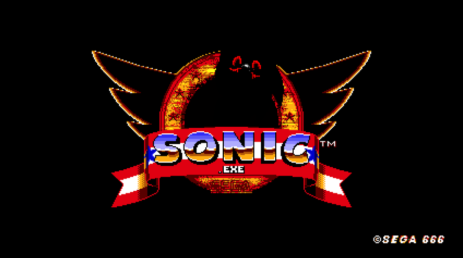 Sonic exe APK 7.0.0 Download For Android Mobile Game