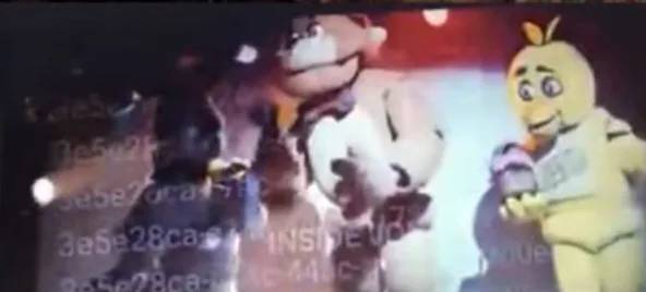 DogeGodTOWA on Game Jolt: FNAF Movie Leak! Fake Or Real?