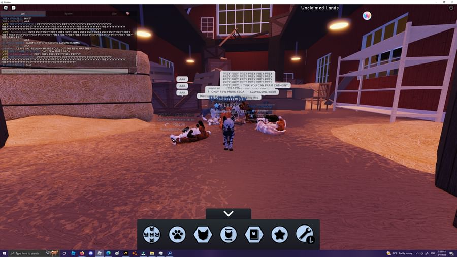 Game Jolt Share Your Creations