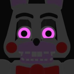 How to draw withered Blank jumpscare from FNaC 2 FNaF fan game drawing  lesson video