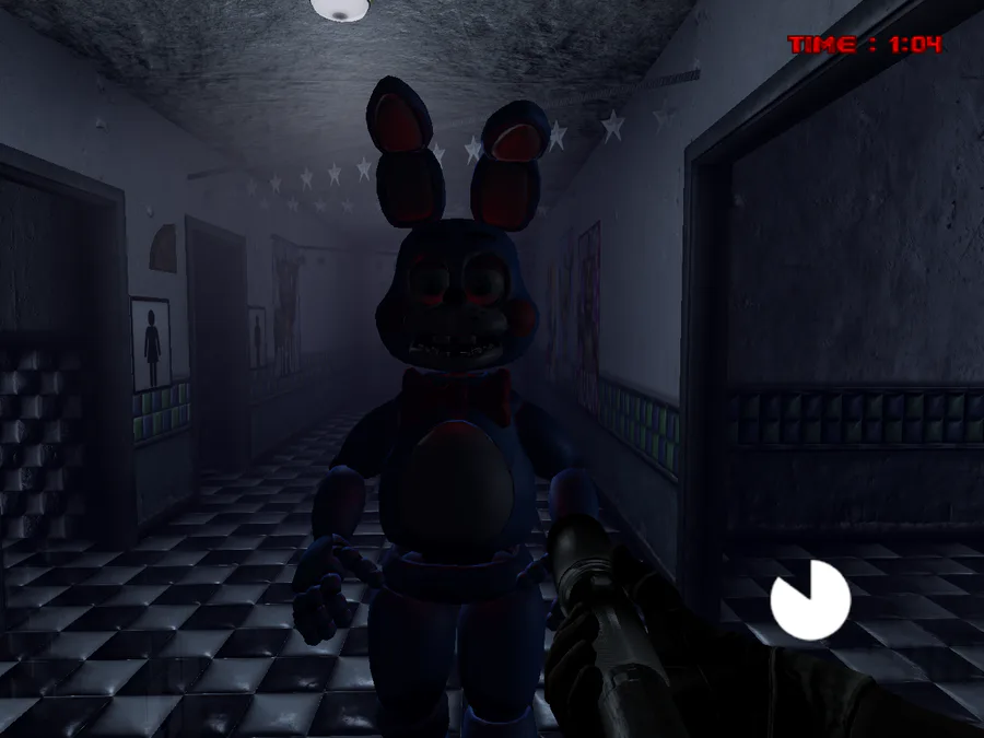 Five Nights at Freddy's Realm - Art, videos, guides, polls and more - Game  Jolt