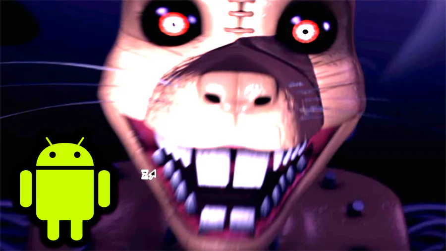 Five Nights at Candy's 3 DEMO 