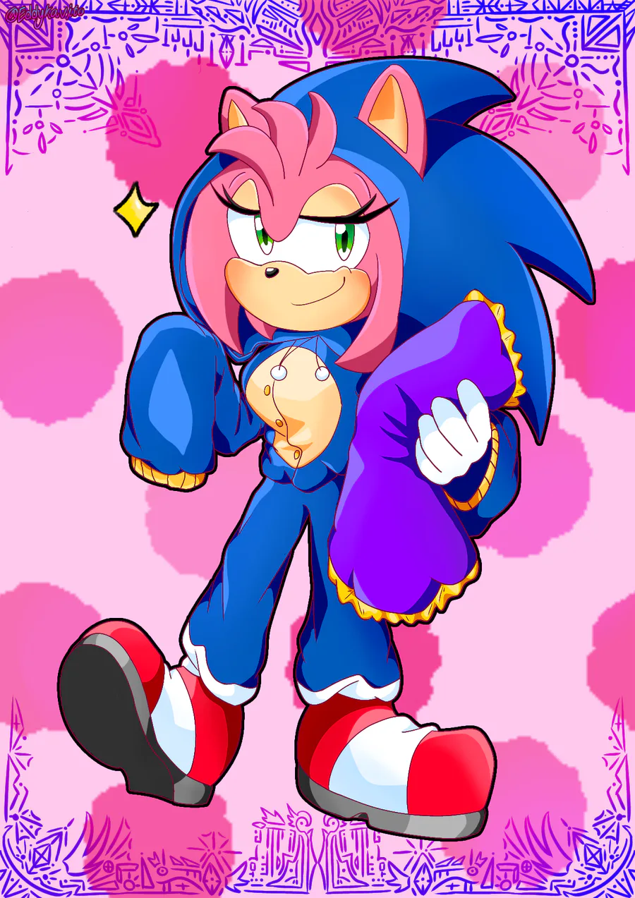 SonicSpeedSimulatorRebornLeaks on Game Jolt: New Pink Android