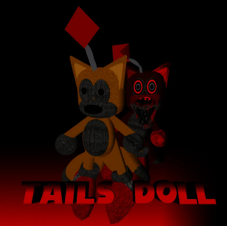 Tails.exe - Roblox