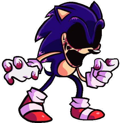 Sonic.EXE - jaycobzakai's goofy ahh take - Android Port by