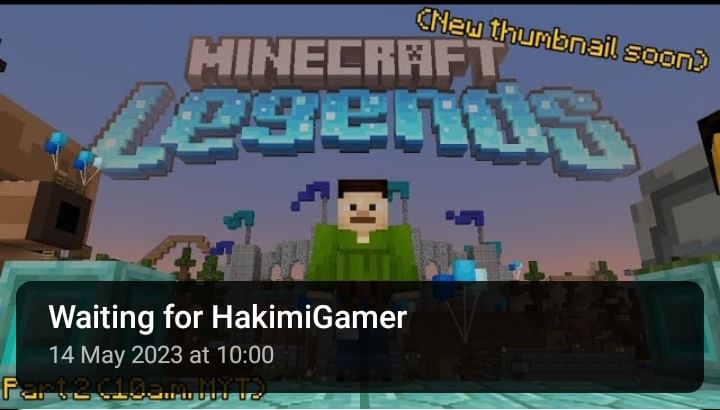 HakimiGamer on Game Jolt: Games