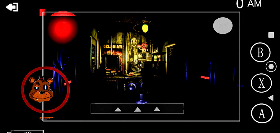 New posts in Fnaf - lulu's Community Community on Game Jolt