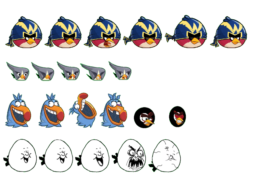 Game Jolt - Share your creations