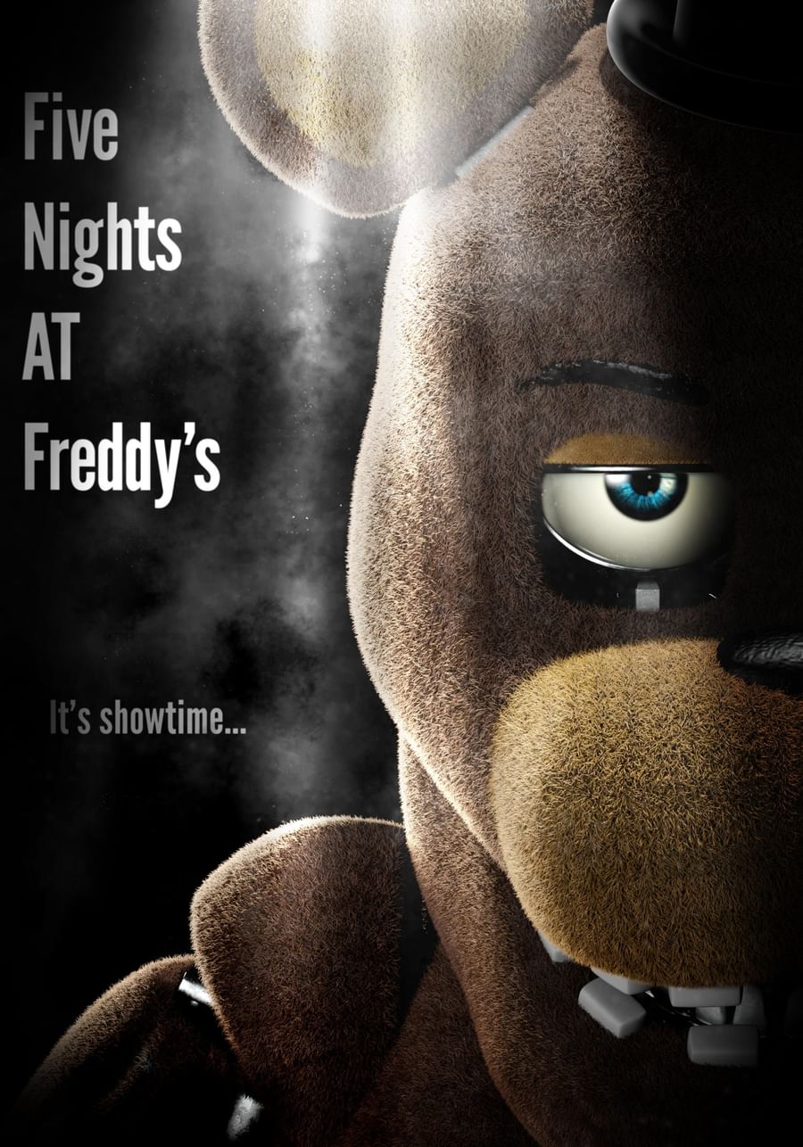 Five nights at freddy s скачать в стиме фото 30