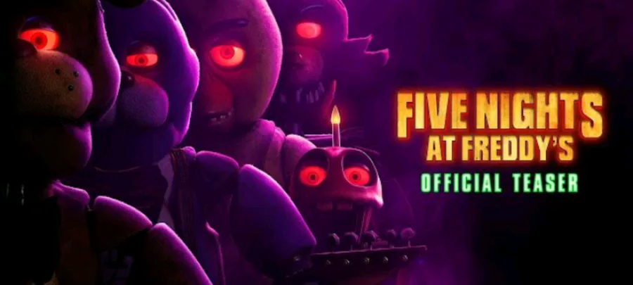 FNAF Fredbear and Friends: Revelation Demo Full Walkthrough 