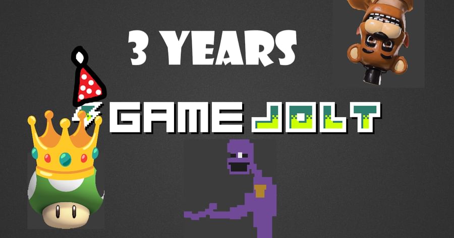 Game Jolt - Share your creations