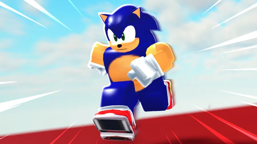 wartripSITO_sonic on Game Jolt: HOLO METAL SONIC (new event) SONIC SPEED  SIMULATOR