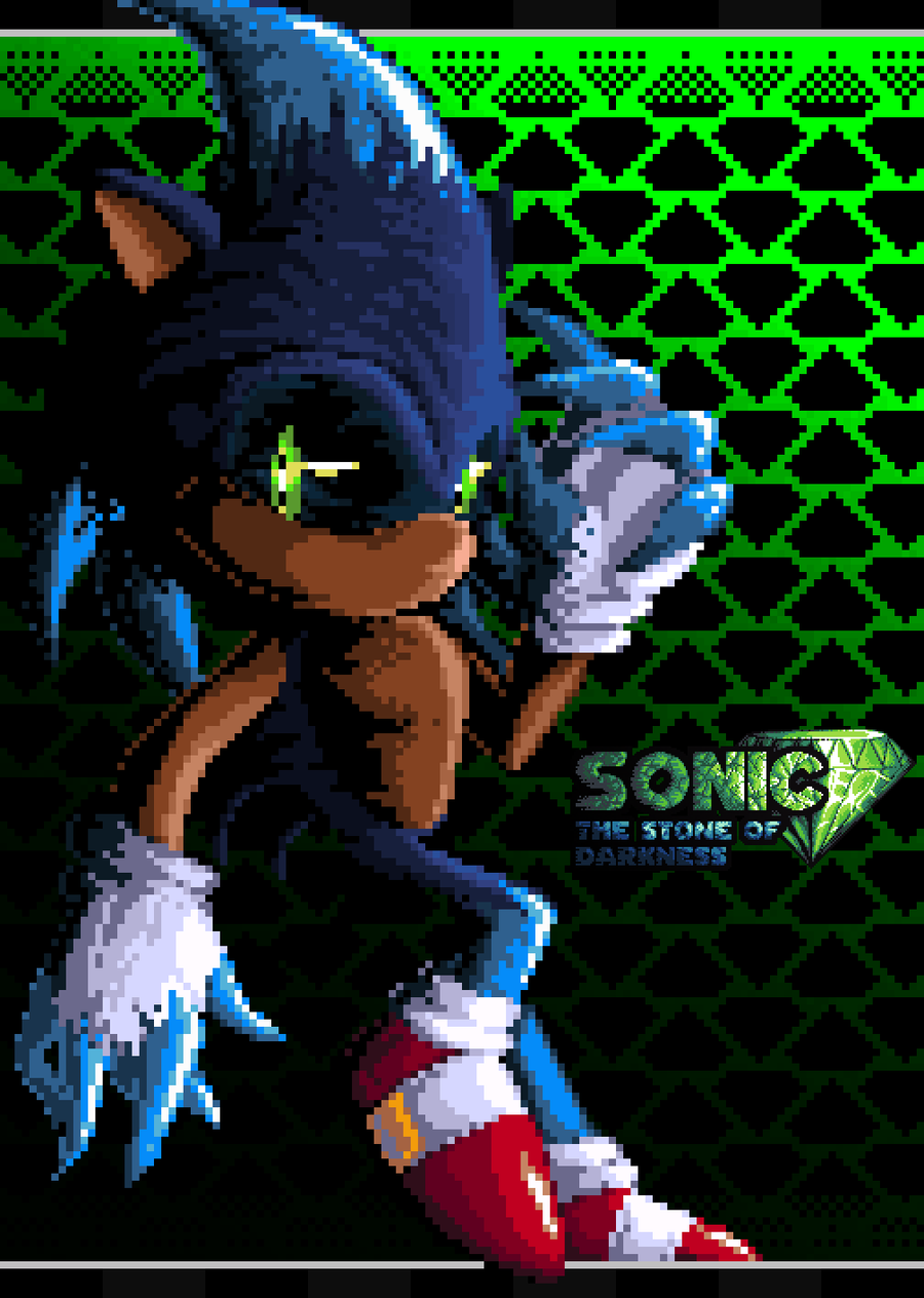 sonic.exe the disaster 2d remake is now a singleplayer only game