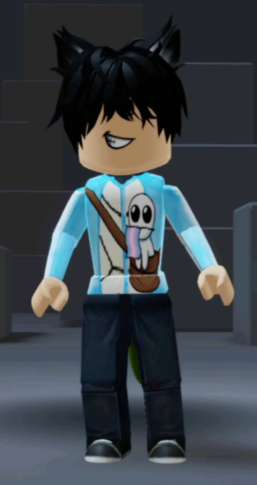 Roblox boy avatar