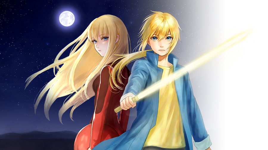 light fairytale episode 2 release date light fairytale episode 2 release date
