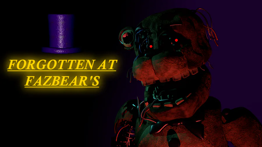 Sans Simulator 2 Demo - Five-Nights at Freddy's.com