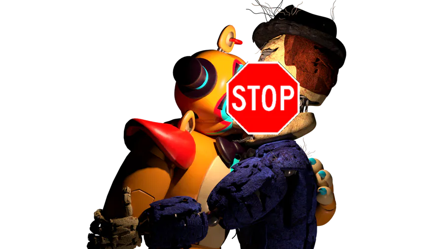 FNAF 1 R.E.M.A.S.T.E.R.E.D ] PART 1 by SpringShowC4D - Game Jolt