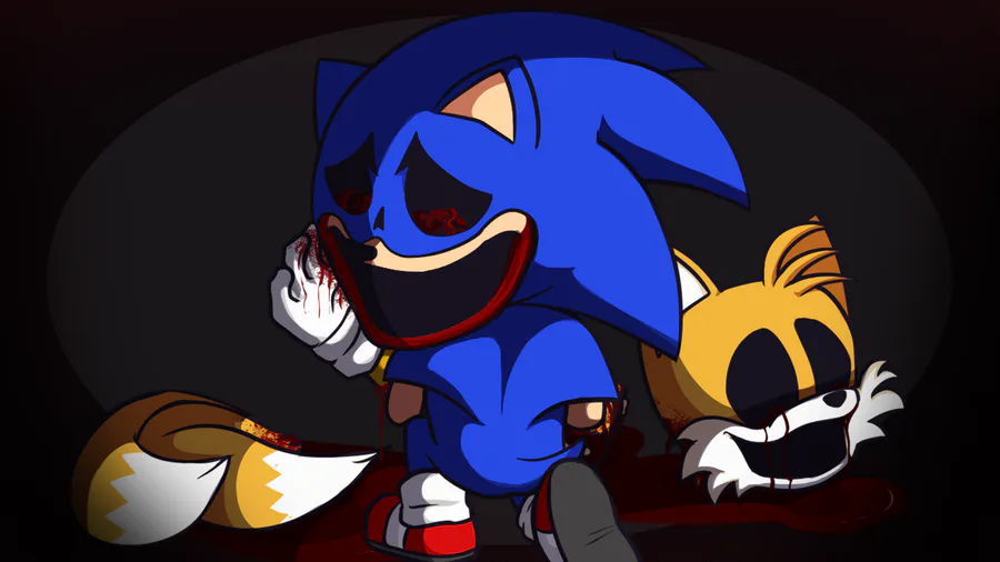 New posts in Art - Sonic.EXE Community on Game Jolt