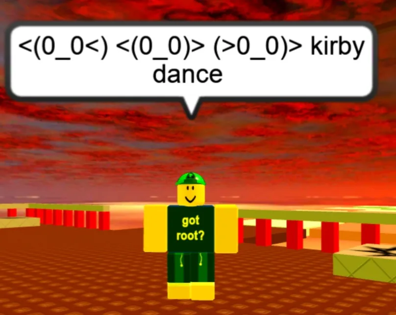 Roblox (0_0)