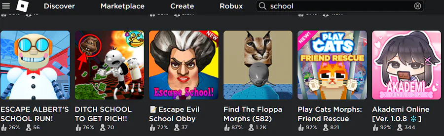 ALL 99 FLOPPA MORPHS  Roblox Find the Floppa Morphs 99 