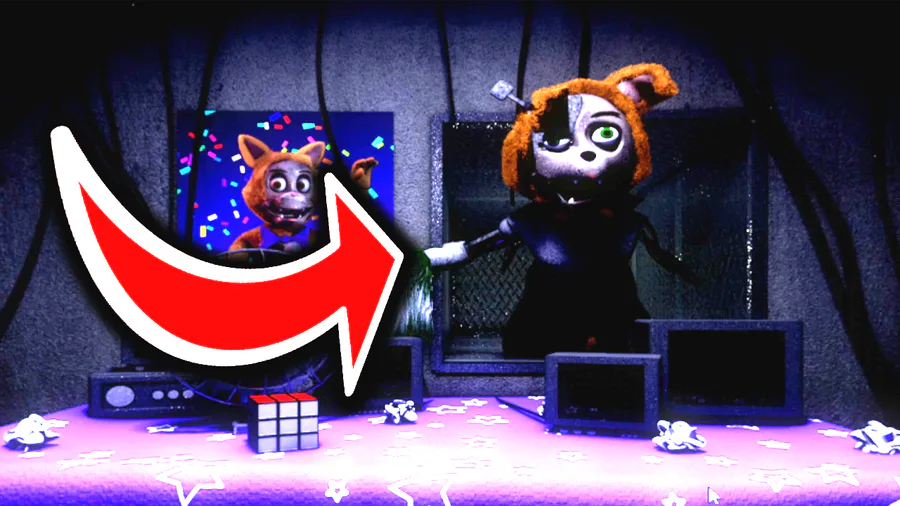 New posts in Let's Play - Five Nights at Freddy's Community on Game Jolt