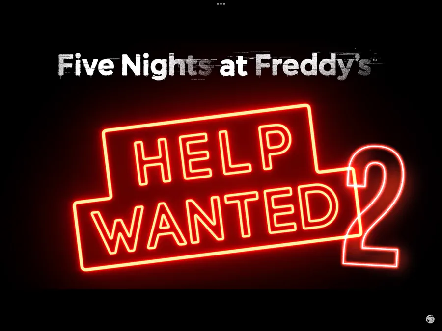 Novo trailer do DLC Ruin de Five Nights at Freddy's: Security