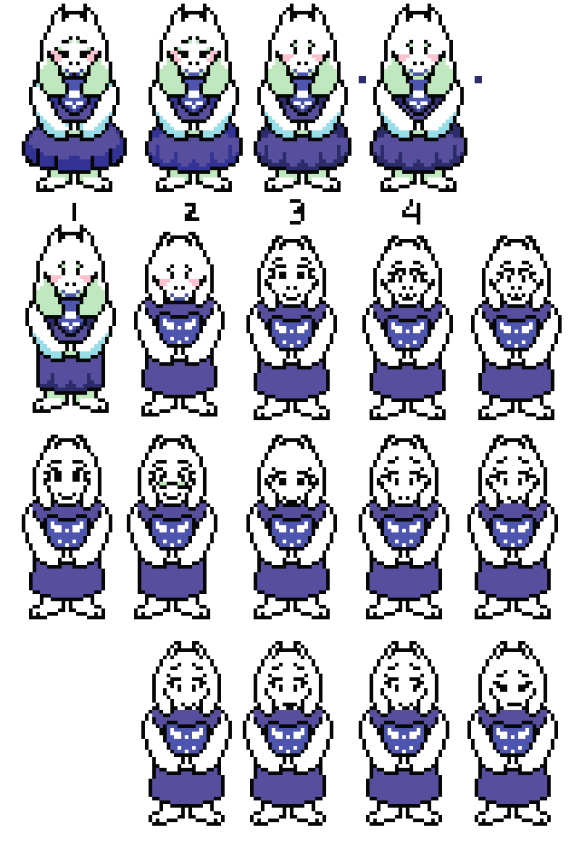 Файл undertale. Toriel Vore. Меттатон по клеткам.