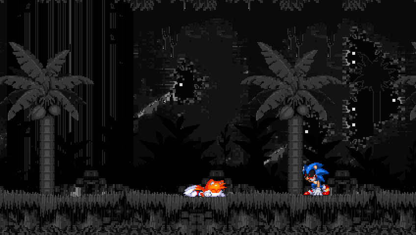 Sonic.exe official (Hide and Seek Remastered) #sonic