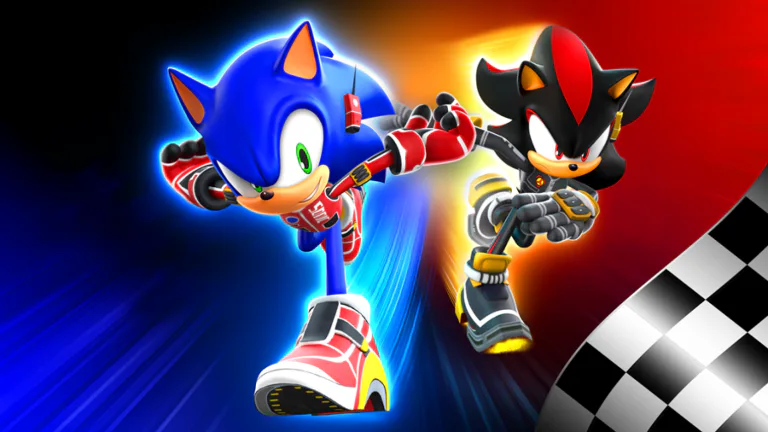 Sonic Speed Simulator News & Leaks! 🎃 on X: JUST IN: 'Racesuit