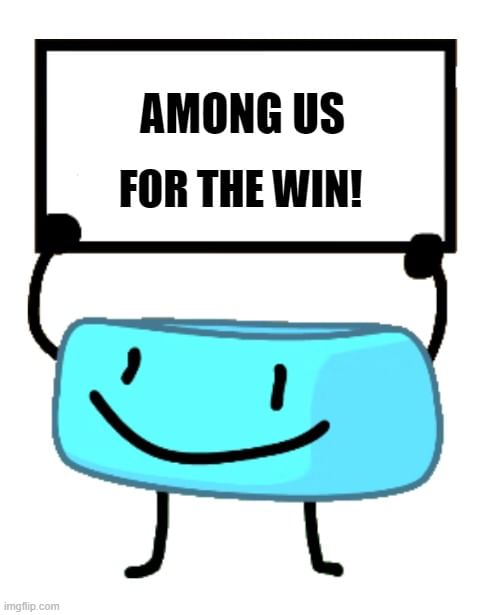 BFDI I Doubt It - Imgflip