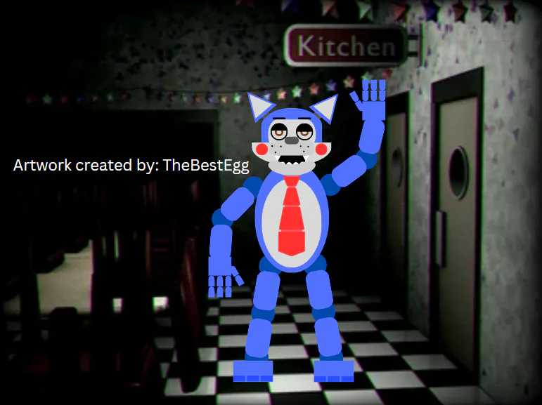 Five Nights at Freddy's Realm - Art, videos, guides, polls and more - Game  Jolt