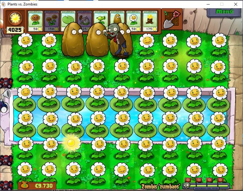 Aprender sobre 76+ imagem plants vs zombies gold farming br
