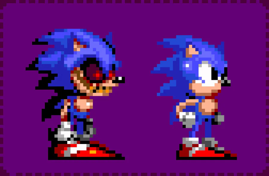 The OG Sonic.EXE Mod (2011.EXE) [Sonic 3 A.I.R.] [Works In Progress]