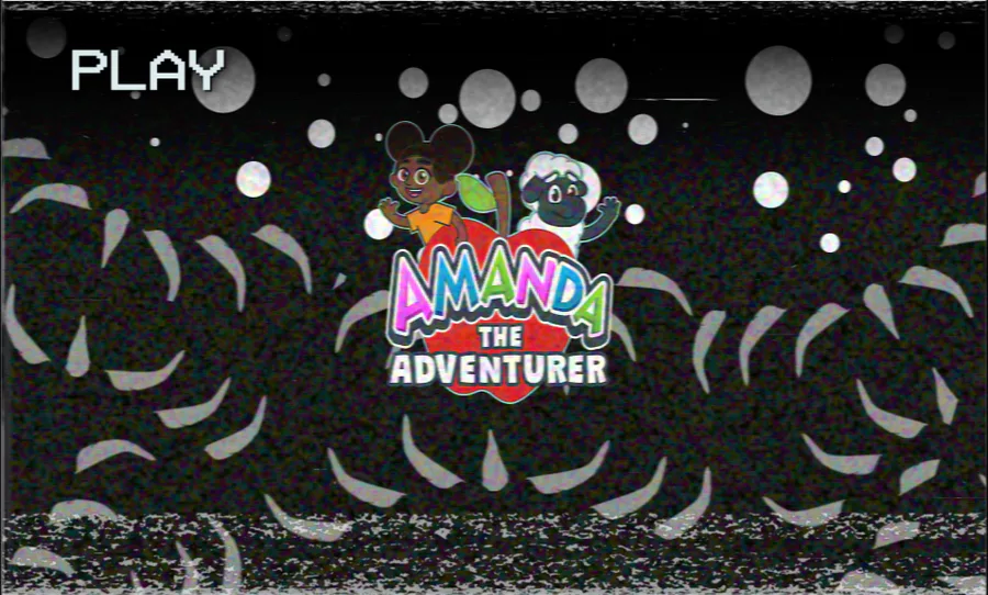 Amanda The Adventurer Coloring APK for Android Download