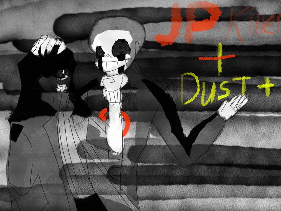 SHADIKAL15 — Could you tell me more about dusttale+ And