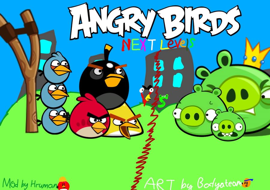 Game jolt share your creations