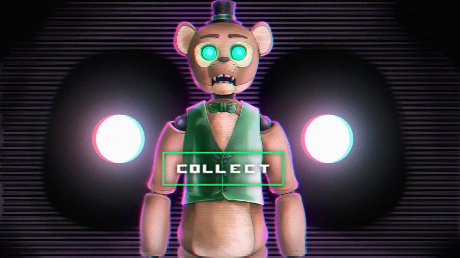 Five Nights at Freddy's 6 has now suddenly appeared on Steam