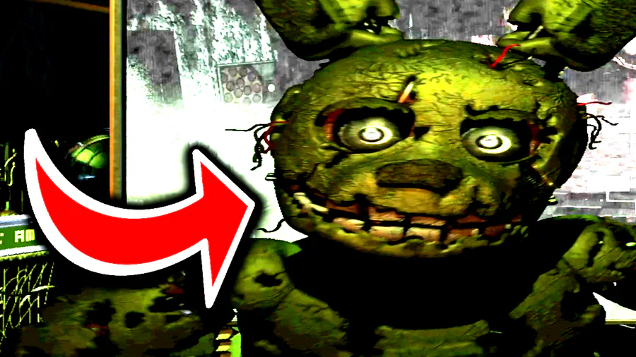 New posts in Let's Play - Five Nights at Freddy's Community on