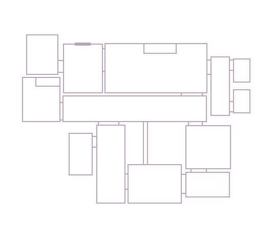 so fnaa has a new map/pizzeria design here's what it looks like (ma - Five  Nights at Amy's (Fnas AU) by Fnaffan347