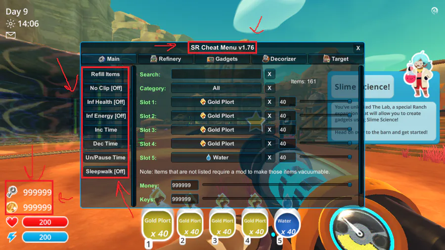 Multiplayer how to ? :: Slime Rancher General Discussions