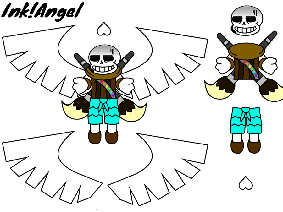 My Art (mostly Undertale) - Sans Fight (pixel art) - Wattpad