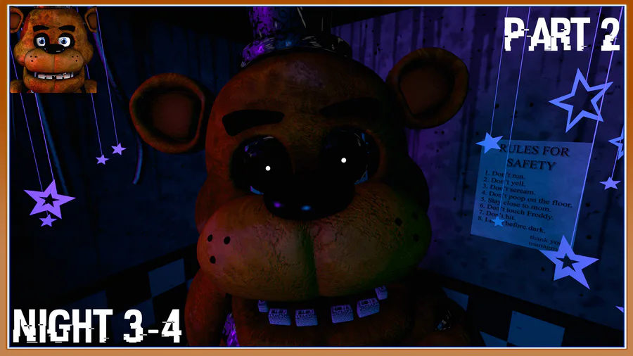 FNaF SFM) Fun With Plushtrap! : r/fivenightsatfreddys