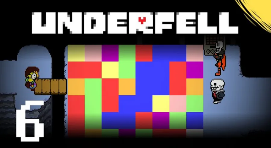 New posts - UNDERTALE Community on Game Jolt