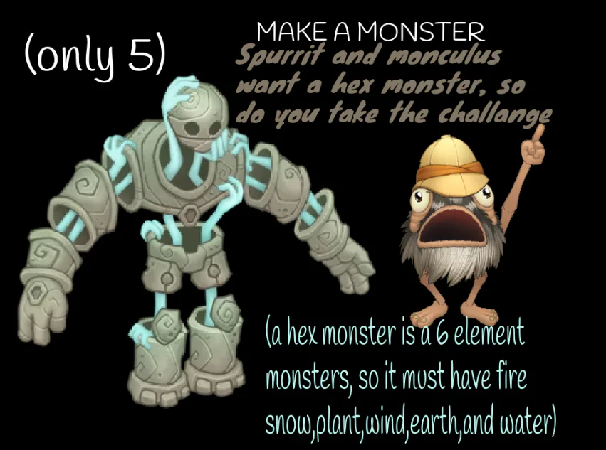 Sad Fan-made Epic Water Wubbox : r/MySingingMonsters